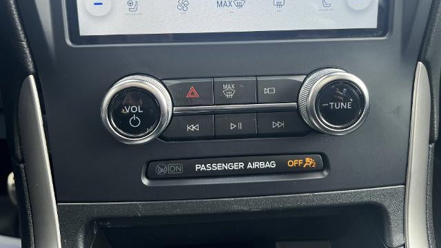 2023 Ford Edge ST-Line