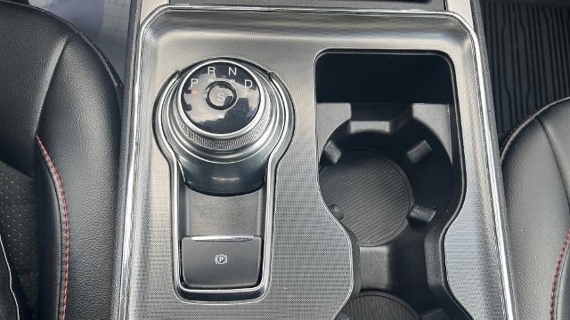 2023 Ford Edge ST-Line