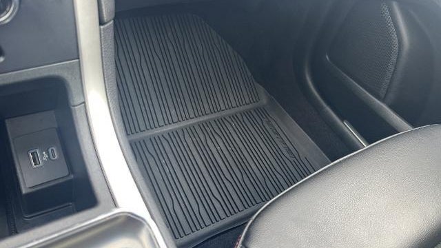 2023 Ford Edge ST-Line