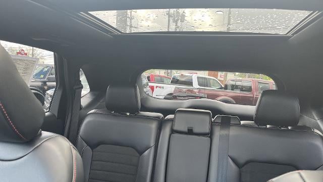 2023 Ford Edge ST-Line