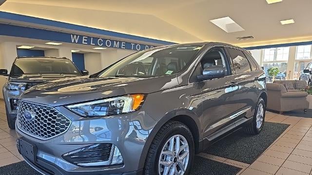 Preowned 2023 Ford Edge SEL for Sale