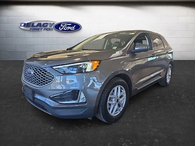 2023 Ford Edge AWD SEL 4DR Crossover