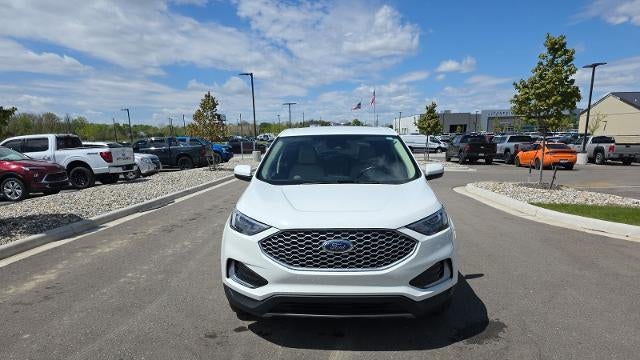 2023 Ford Edge ST-Line