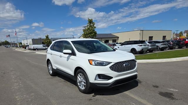 2023 Ford Edge ST-Line