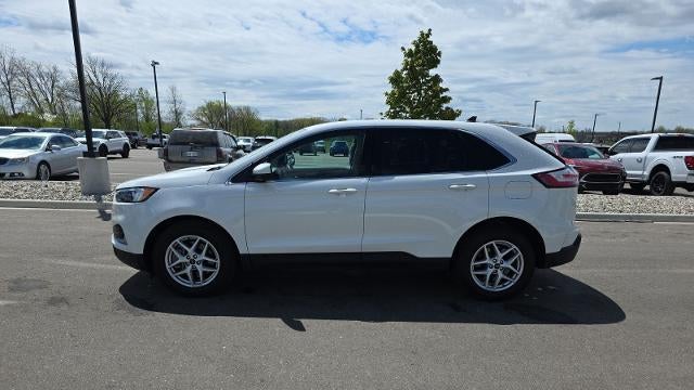 2023 Ford Edge ST-Line
