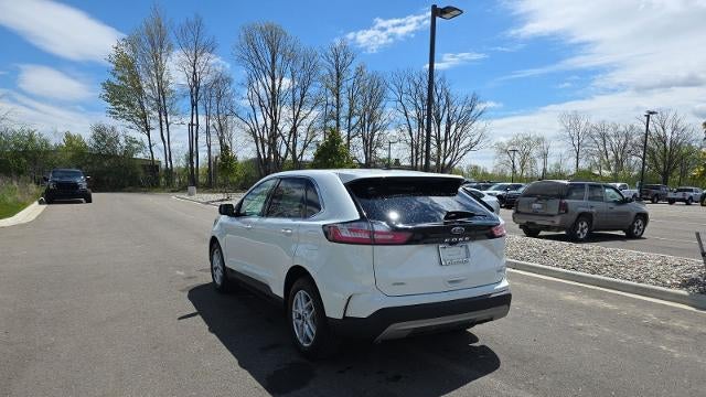 2023 Ford Edge ST-Line