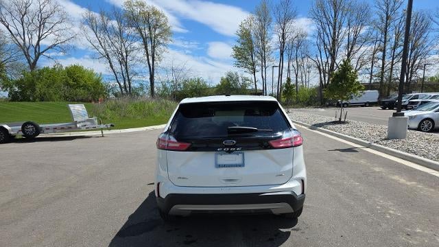 2023 Ford Edge ST-Line