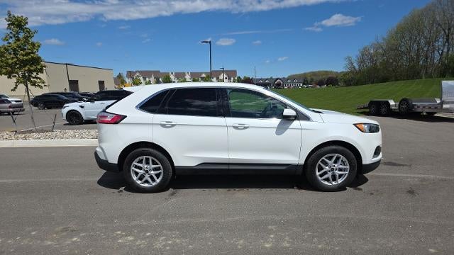 2023 Ford Edge ST-Line
