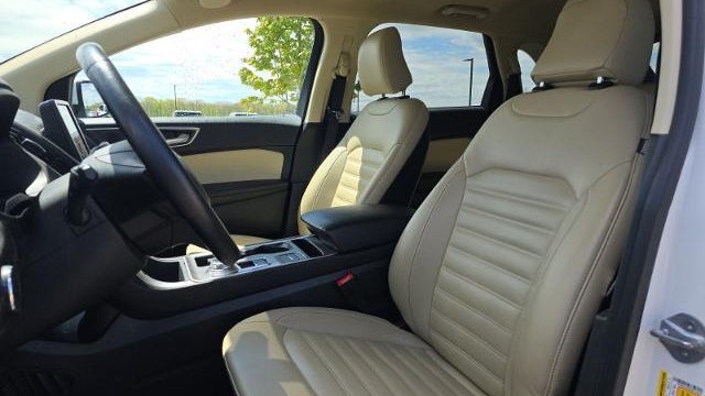 2023 Ford Edge ST-Line