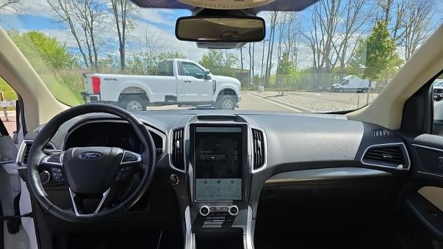 2023 Ford Edge ST-Line