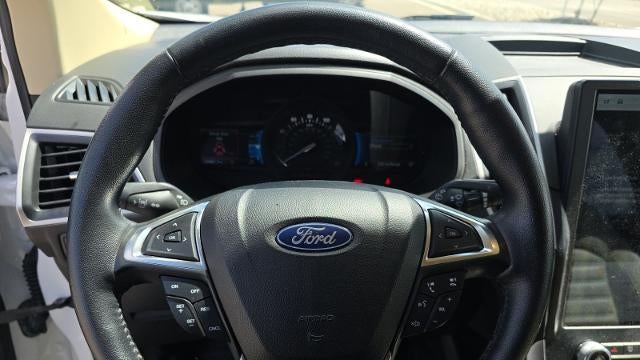 2023 Ford Edge ST-Line