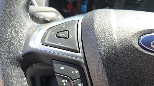 2023 Ford Edge ST-Line