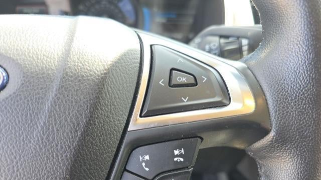 2023 Ford Edge ST-Line
