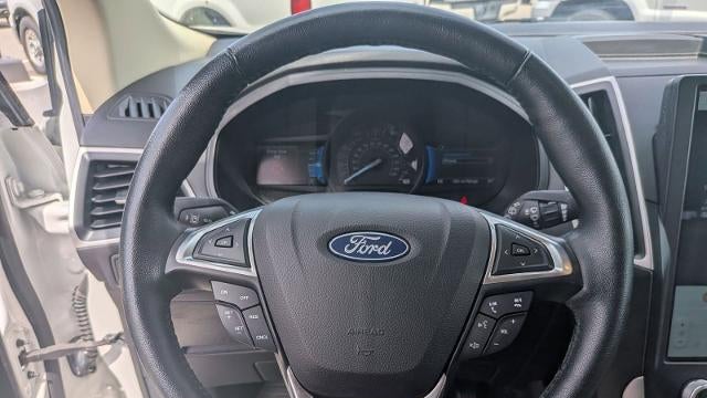 2023 Ford Edge ST-Line