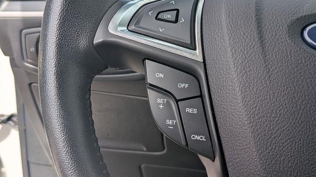2023 Ford Edge ST-Line
