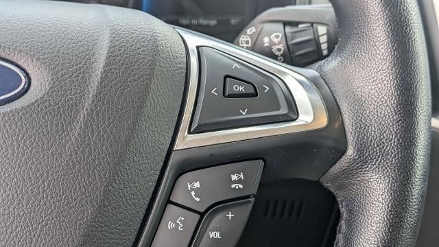 2023 Ford Edge ST-Line