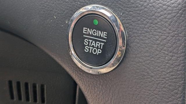 2023 Ford Edge ST-Line