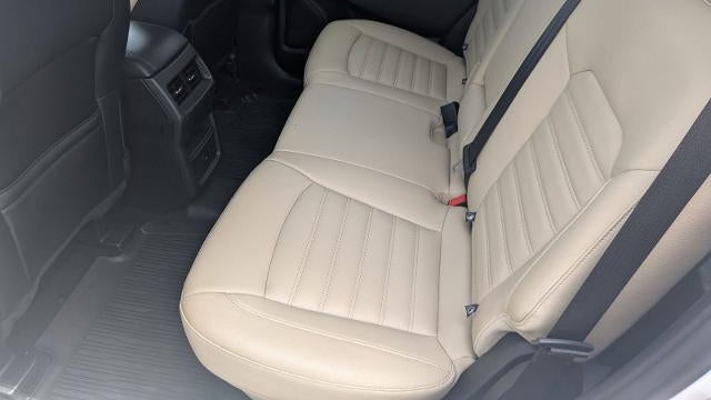 2023 Ford Edge ST-Line