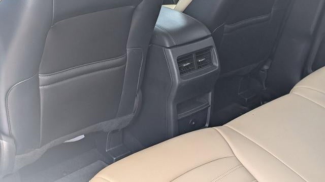 2023 Ford Edge ST-Line