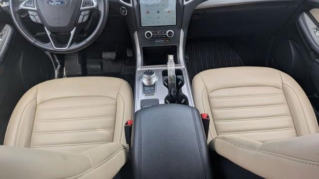 2023 Ford Edge ST-Line