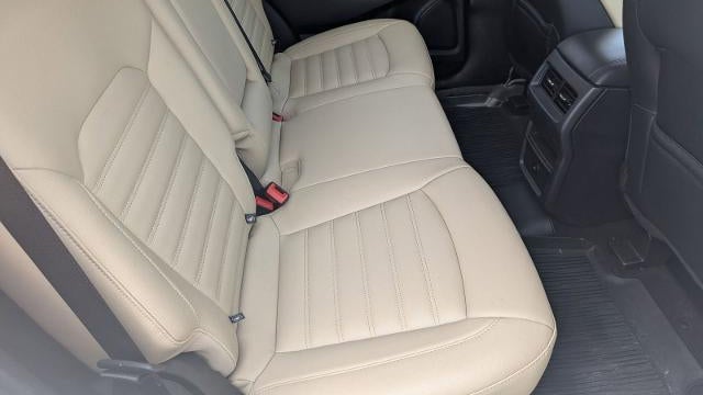 2023 Ford Edge ST-Line