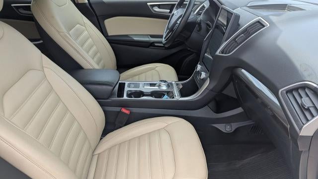 2023 Ford Edge ST-Line