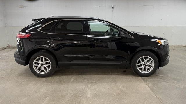 Preowned 2023 Ford Edge SEL for Sale