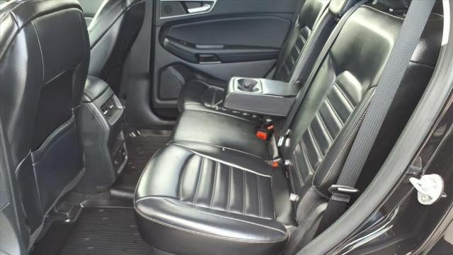 2023 Ford Edge ST-Line