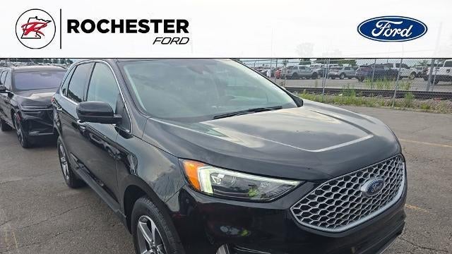 Preowned 2023 Ford Edge SEL for Sale
