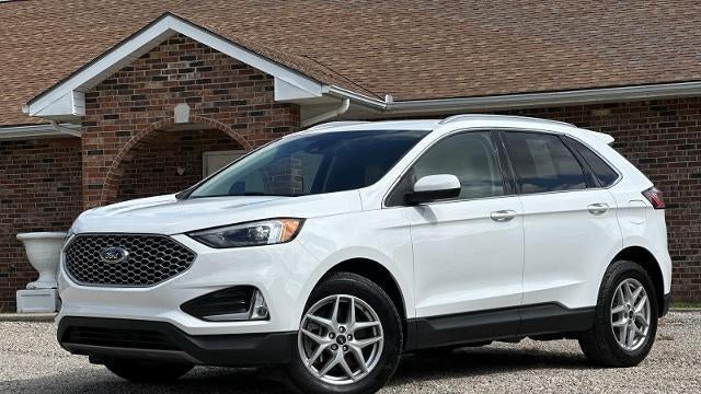 Preowned 2023 Ford Edge SEL for Sale