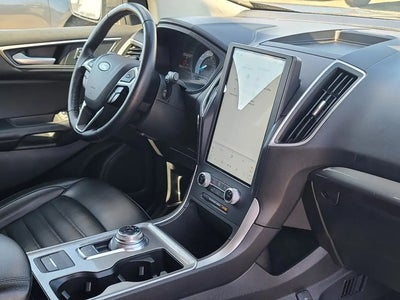 2023 Ford Edge AWD SEL 4DR Crossover