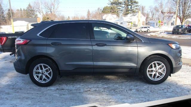 Preowned 2023 Ford Edge SEL for Sale