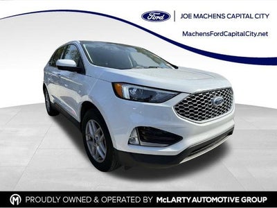 2023 Ford Edge AWD SEL 4DR Crossover