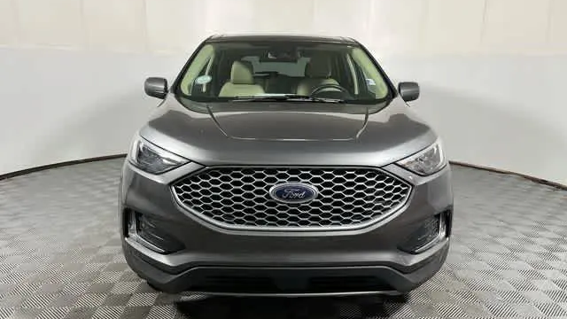 2023 Ford Edge ST-Line