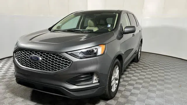 2023 Ford Edge ST-Line