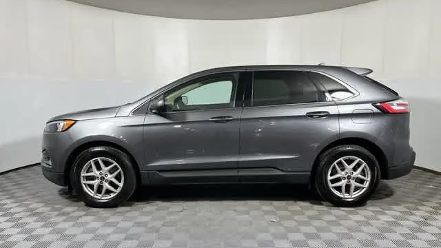 2023 Ford Edge ST-Line