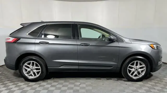 2023 Ford Edge ST-Line