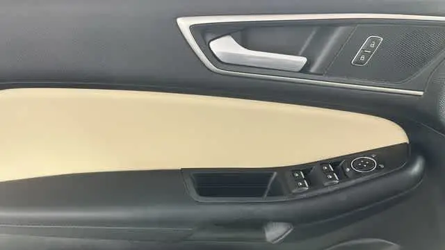 2023 Ford Edge ST-Line