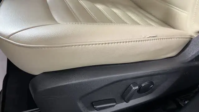 2023 Ford Edge ST-Line