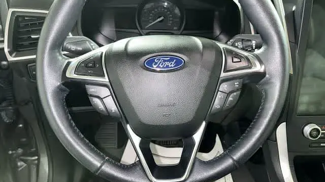 2023 Ford Edge ST-Line