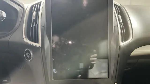 2023 Ford Edge ST-Line