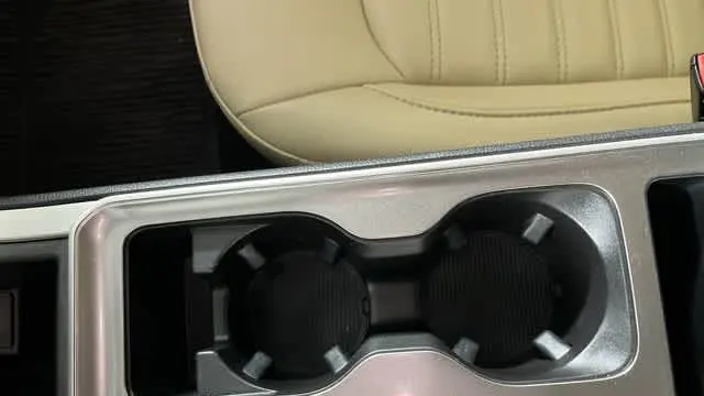 2023 Ford Edge ST-Line