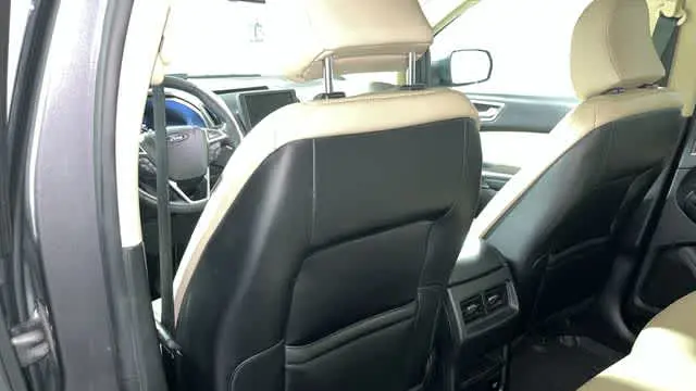 2023 Ford Edge ST-Line