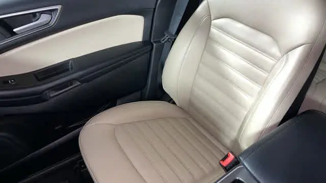 2023 Ford Edge ST-Line
