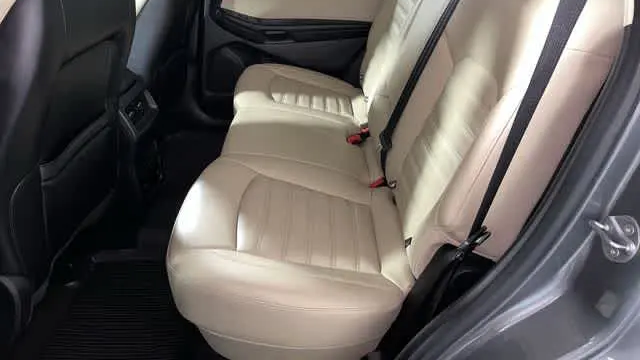 2023 Ford Edge ST-Line