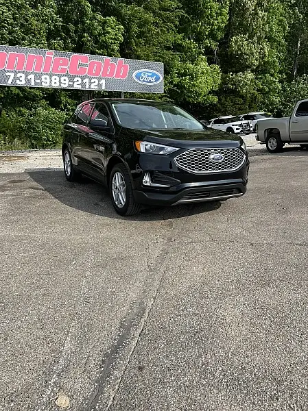 2023 Ford Edge - $24,911