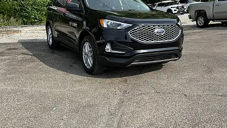 Preowned 2023 Ford Edge SEL for Sale