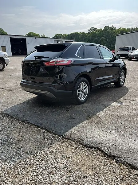 2023 Ford Edge - $24,911