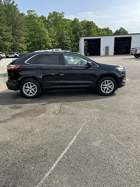 2023 Ford Edge - $24,911