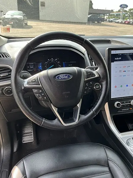 2023 Ford Edge - $24,911